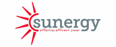 Sunergy_ZIM_ Logo sunergy Zimbabwe