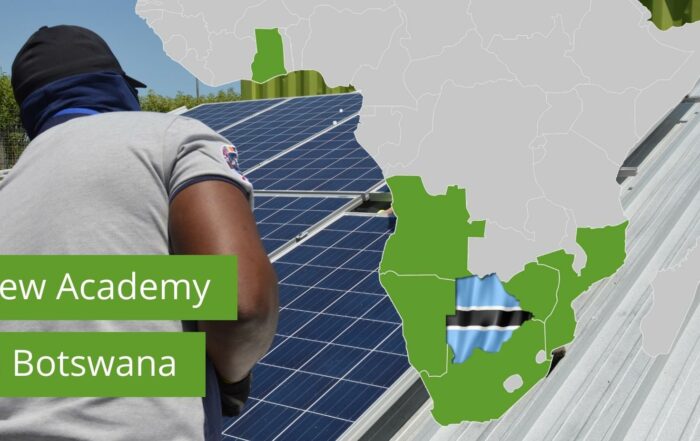 Solar Installation Training ️ Course by GREEN Solar Academy