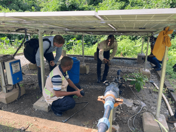 Projects – GREEN Solar Academy